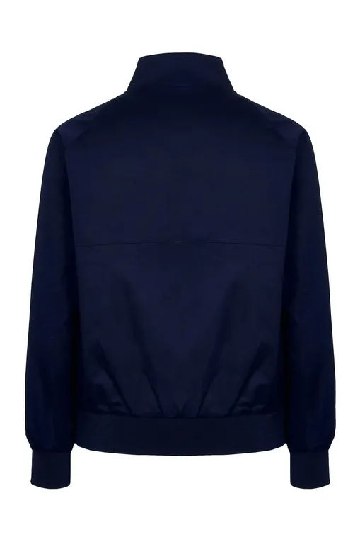 Куртки Camicissima CGGBEJPCG0J2082 BLUE NAVY