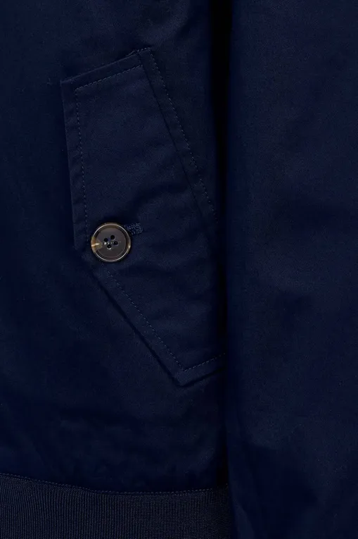 Куртки Camicissima CGGBEJPCG0J2082 BLUE NAVY