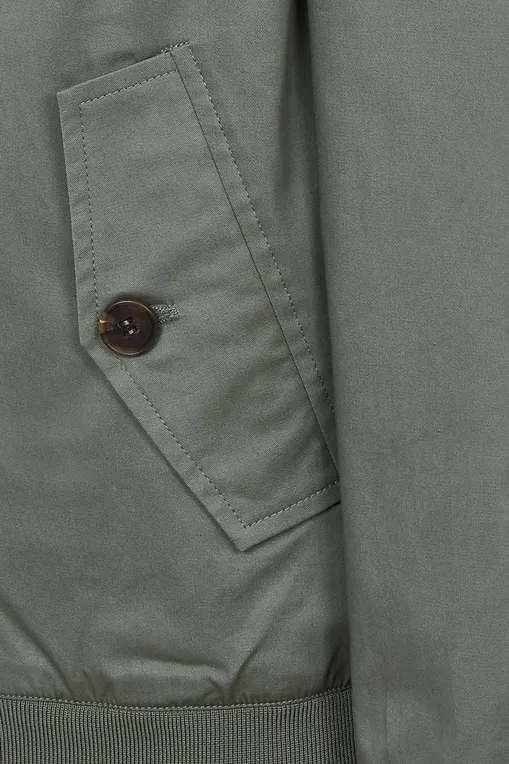 Куртки Camicissima CGGBEJPCG0J2082 MILITARY