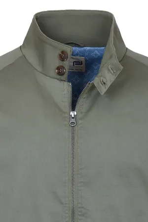 Camicissima CGGBEJPCG0J2082 MILITARY