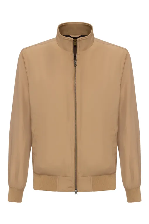 Куртки Camicissima CGGBELPCG0J2124 BEIGE