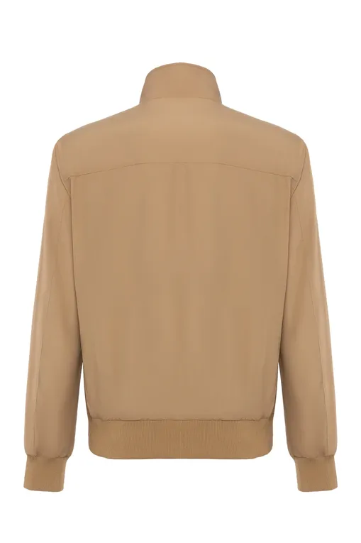Куртки Camicissima CGGBELPCG0J2124 BEIGE