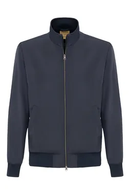 Camicissima CGGBELPCG0J2124 BLUE NAVY