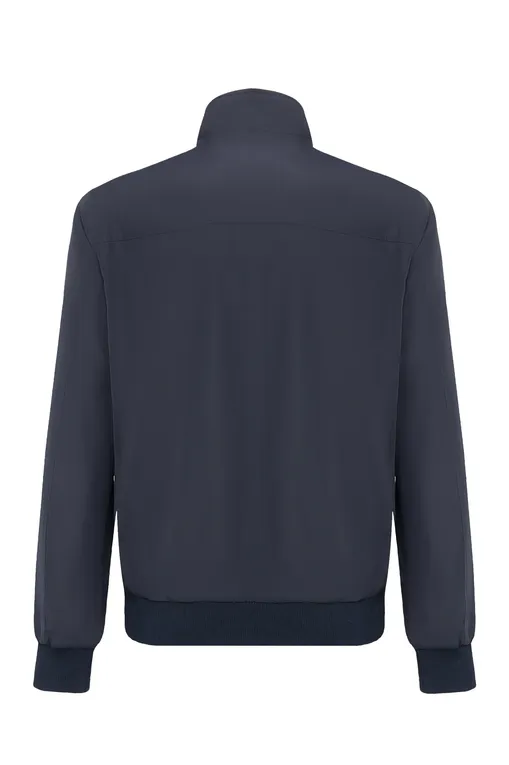 Куртки Camicissima CGGBELPCG0J2124 BLUE NAVY