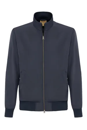 Camicissima CGGBELPCG0J2124 BLUE NAVY