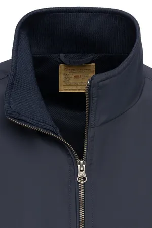 Camicissima CGGBELPCG0J2124 BLUE NAVY