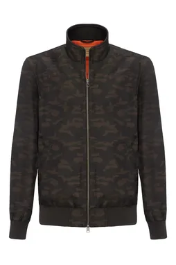 Camicissima CGGBELPCG0J2124 CAMOUFLAGE