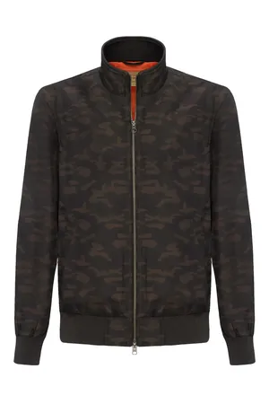 Camicissima CGGBELPCG0J2124 CAMOUFLAGE