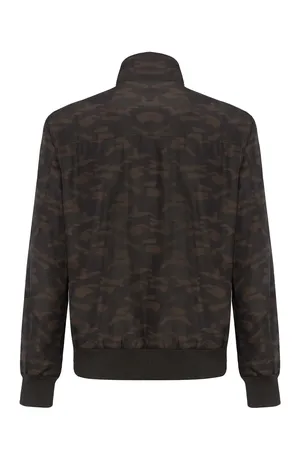 Camicissima CGGBELPCG0J2124 CAMOUFLAGE