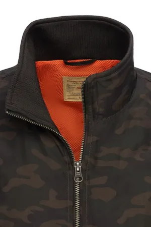 Camicissima CGGBELPCG0J2124 CAMOUFLAGE