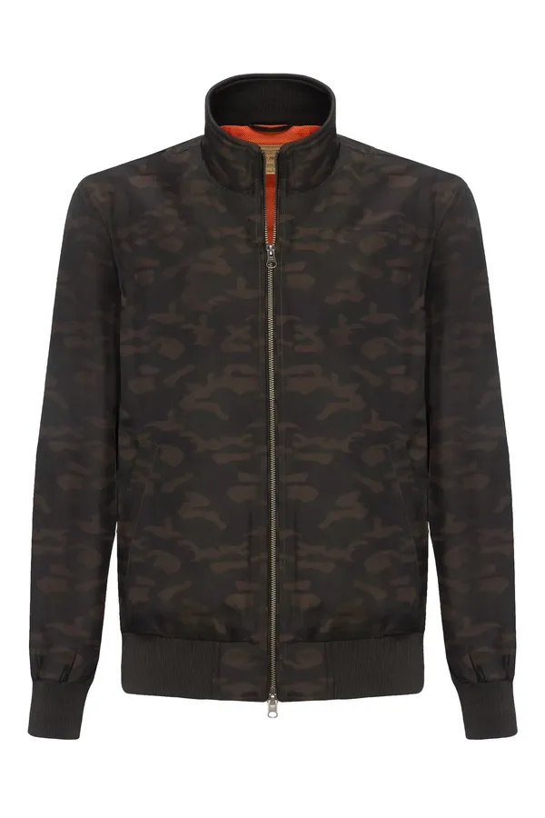 Camicissima CGGBELPCG0J2124