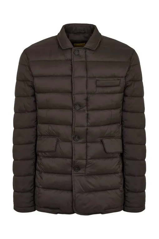 Куртки Camicissima CGGBILACG0J2115 BROWN