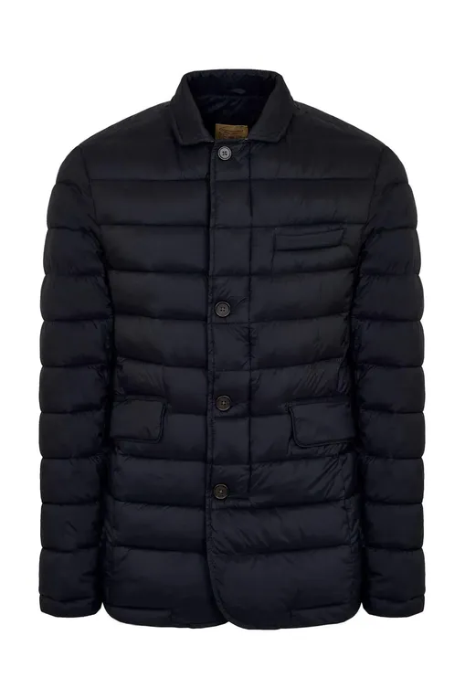 Куртки Camicissima CGGBILACG0J2115 DARK BLUE