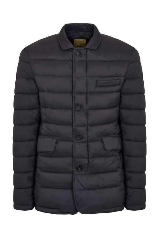Куртки Camicissima CGGBILACG0J2115 DARK GREY