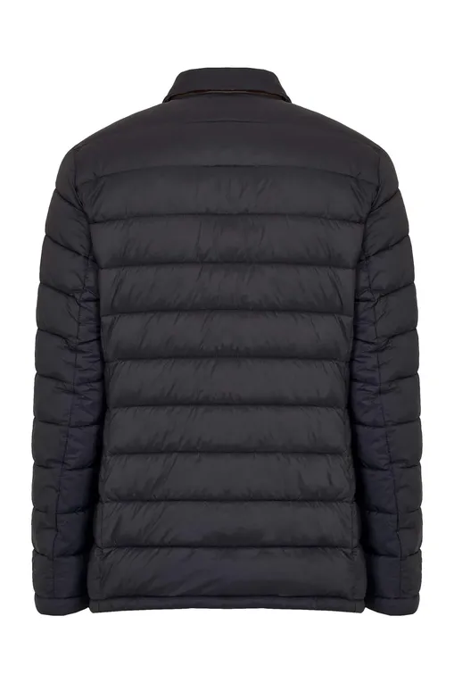 Куртки Camicissima CGGBILACG0J2115 DARK GREY