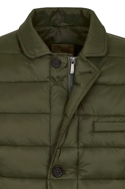Куртки Camicissima CGGBILACG0J2115 MILITARY