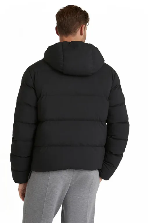 Куртки Falke 61089 3000 black