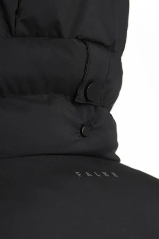Куртки Falke 61089 3000 black