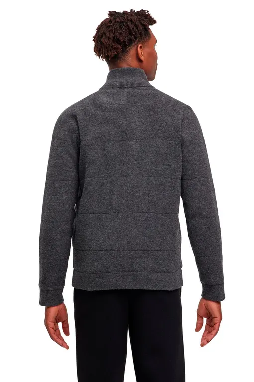 Куртки Falke 61093 3970 dark grey