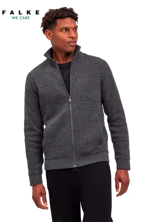 Falke 61093 3970 dark grey