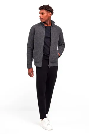 Falke 61093 3970 dark grey