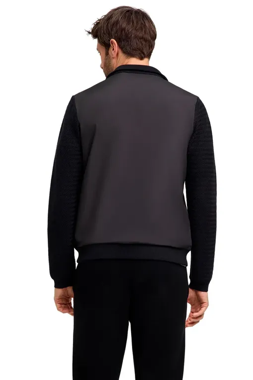 Куртки Falke 61096 3000 black