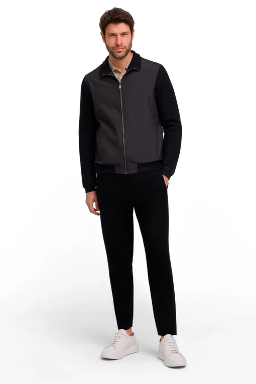 Куртки Falke 61096 3000 black