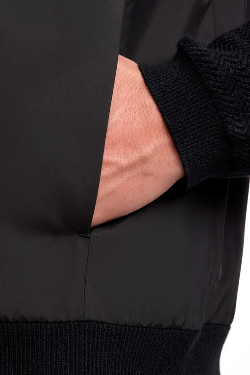 Куртки Falke 61096 3000 black