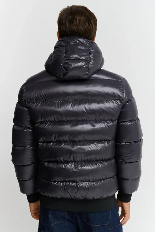 Куртки Gianfranco Ferre 71273 black lining black