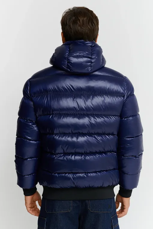 Куртки Gianfranco Ferre 71273 blue lining blue