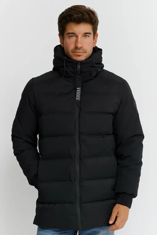 Куртки Gianfranco Ferre 80497 black 30