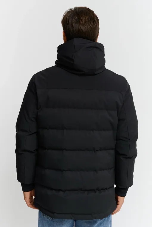 Куртки Gianfranco Ferre 80497 black 30