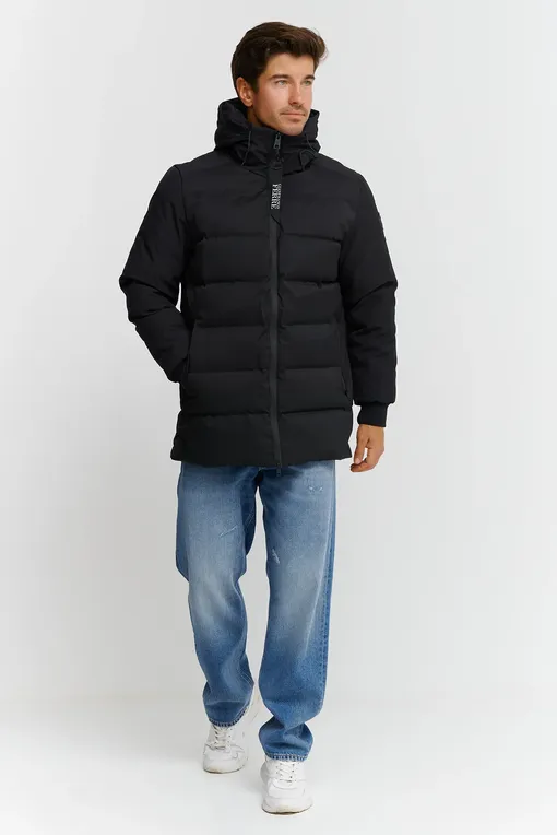 Куртки Gianfranco Ferre 80497 black 30