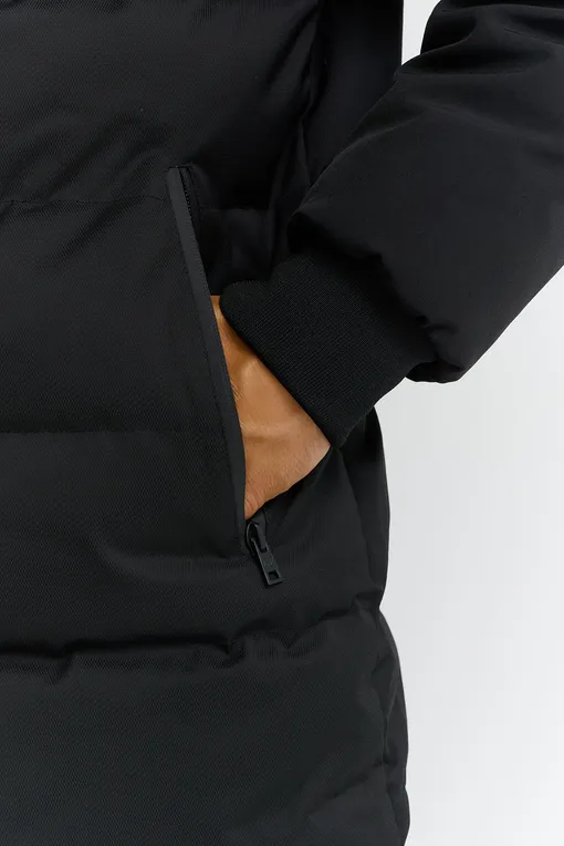 Куртки Gianfranco Ferre 80497 black 30