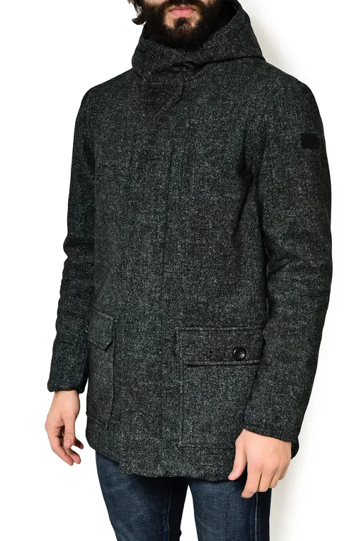 Куртки Mc2 Saint Barth DUKE GRAHAM 00