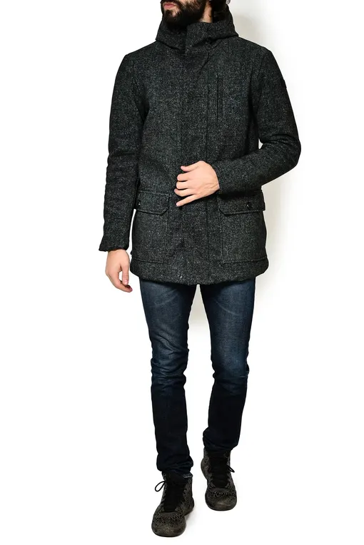 Куртки Mc2 Saint Barth DUKE GRAHAM 00