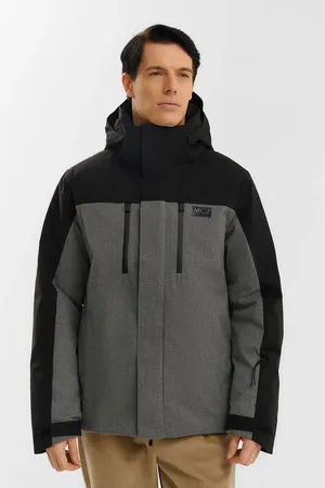 Mc2 Saint Barth GREATSCOTTFLANNEL 15M GREY MELANGE (00036I)