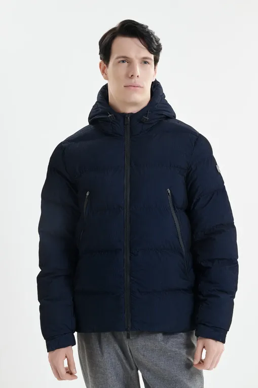 Куртки Mc2 Saint Barth MAIER VELVET CORDUROY 61