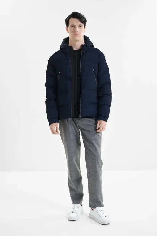 Куртки Mc2 Saint Barth MAIER VELVET CORDUROY 61