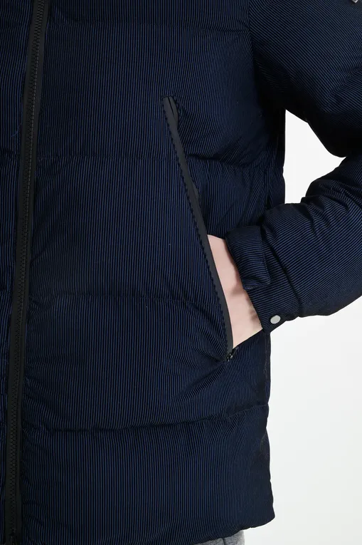 Куртки Mc2 Saint Barth MAIER VELVET CORDUROY 61