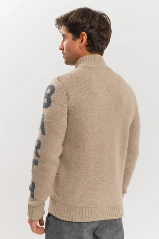 Куртки Mc2 Saint Barth WHISTLERQ ST BARTH 11 (00559G)