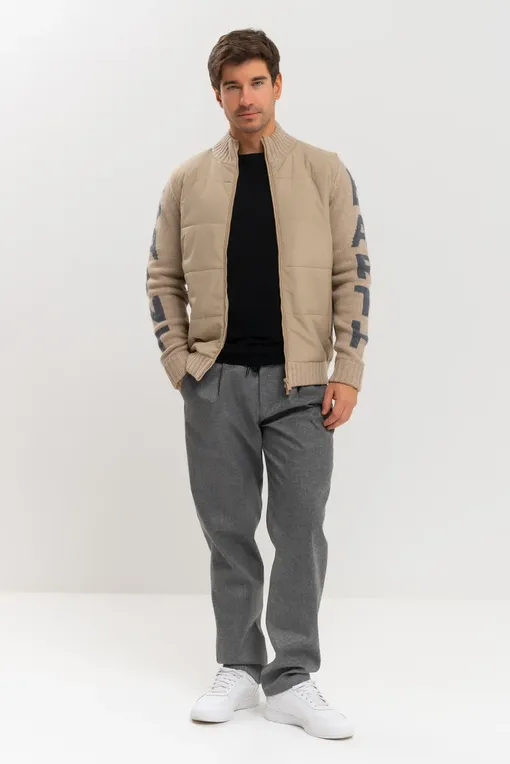 Куртки Mc2 Saint Barth WHISTLERQ ST BARTH 11 (00559G)