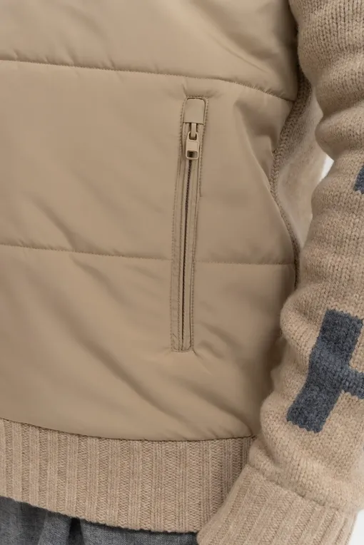 Куртки Mc2 Saint Barth WHISTLERQ ST BARTH 11 (00559G)