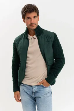 Mc2 Saint Barth WHISTLERQ TRICOT SB 51 EMB