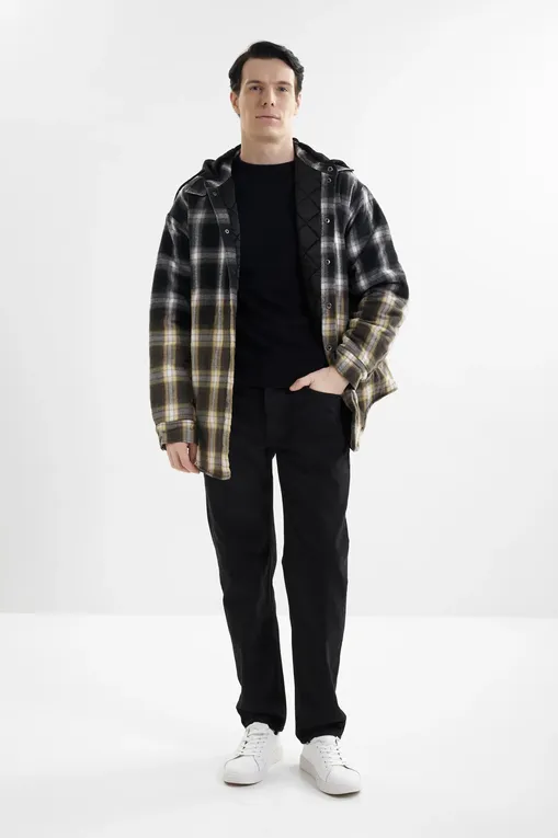 Куртки RICHMOND X UMA25072CA FANT.CHECK