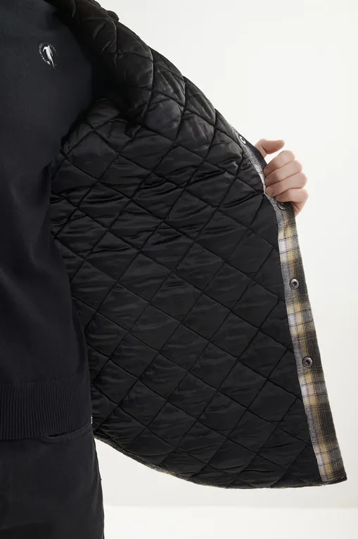 Куртки RICHMOND X UMA25072CA FANT.CHECK