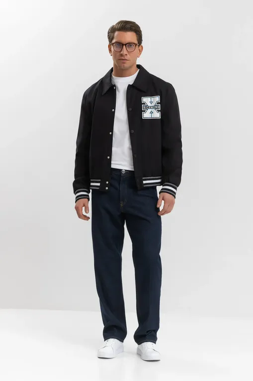 Куртки RICHMOND X UMP25072GB BLACK