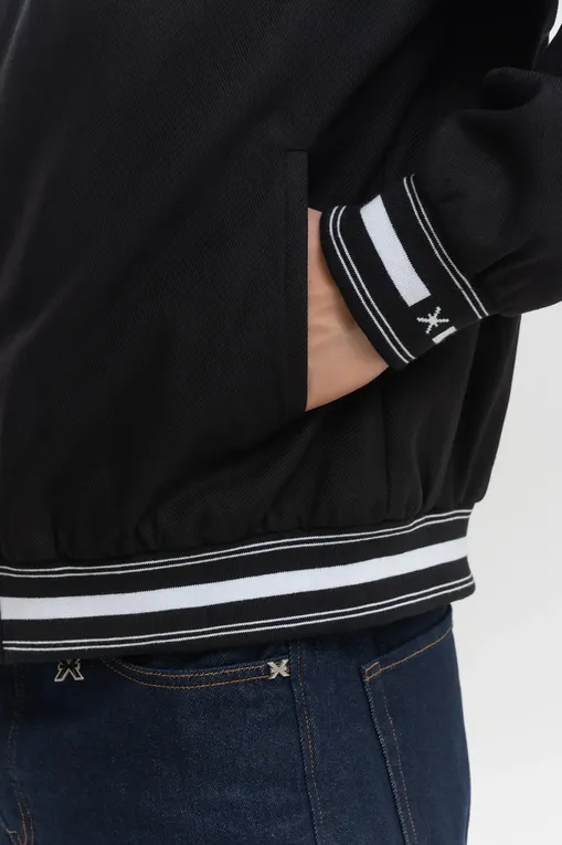 Куртки RICHMOND X UMP25072GB BLACK