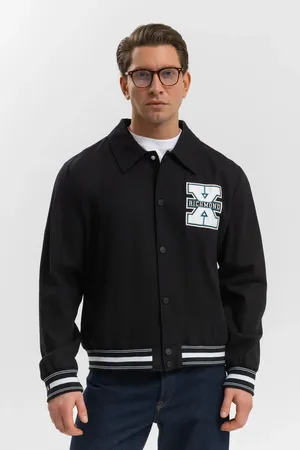 RICHMOND X UMP25072GB BLACK