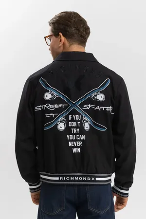 RICHMOND X UMP25072GB BLACK